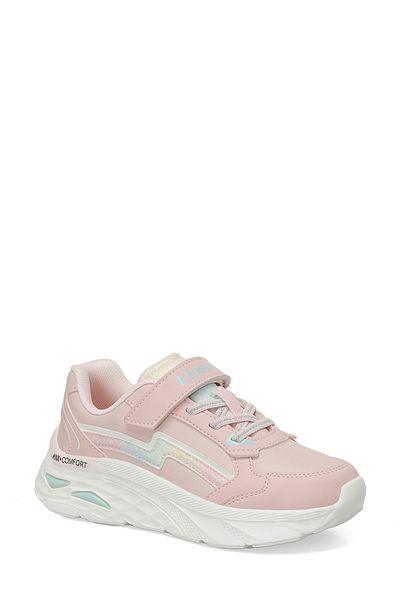 Kinetix Impala F 4Pr Pink Girls' Sneakers