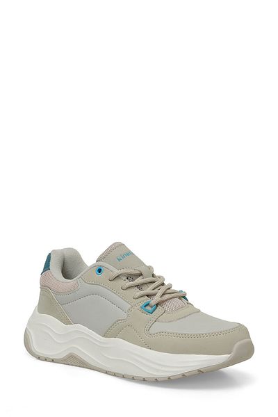 Kinetix Γυναικεία αθλητικά παπούτσια Yowie 4pr Light Beige