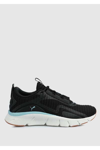 Puma Flexfocus Better Knit Wn Чорні жіночі кросівки для бігу 31002201