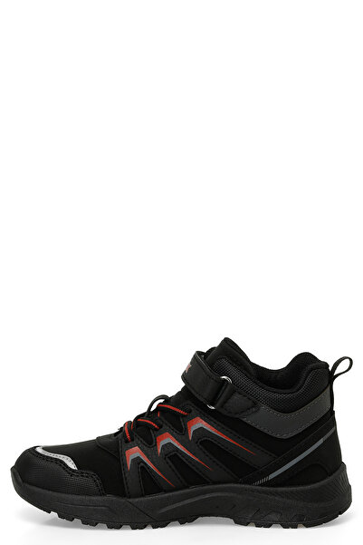 Kinetix BALVIN HI F 4PR Siyah Erkek Çocuk Outdoor Bot