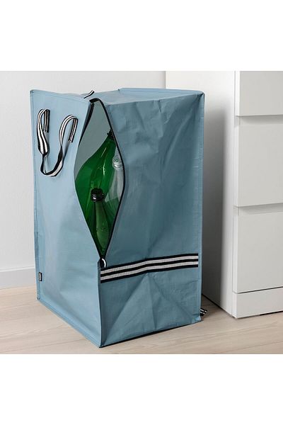 IKEA Görsnygg 55x49x19 Storage Bag Box Organization and Storage Bag Box