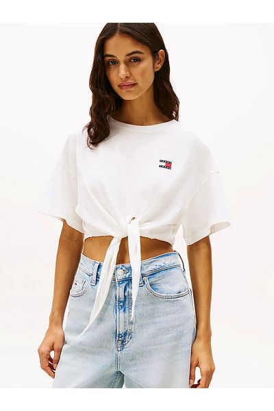 Tommy Jeans Women's t-shirt