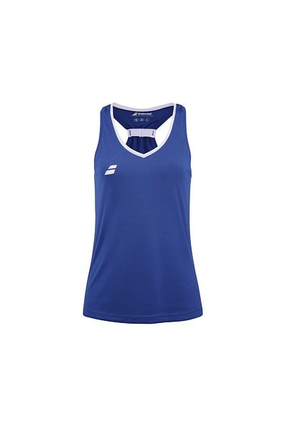 BABOLAT Play Tank Top Girl Girl's Tank Top