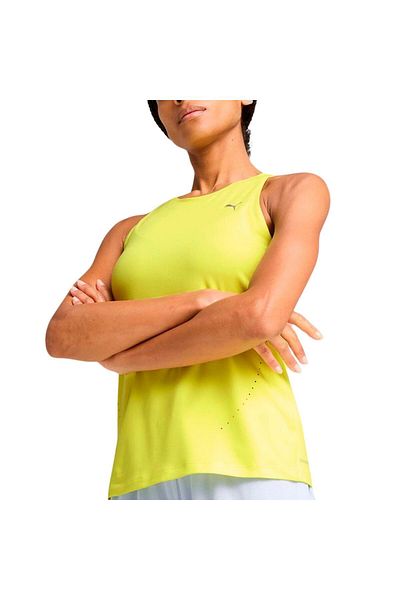 Puma Everyday Cloudspun Tank Women's Running Tank Top
