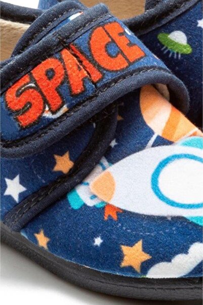 Twigy Luna Kids Nest Booties Navy Blue 24/30