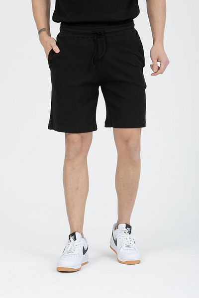 Store 100% Cotton, Rope Tie Men's Shorts |   Comfortable and Modern |   Different Color Options