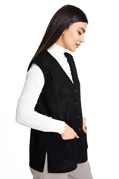 CTK Tekstil Mother Mercerized Summer Vest