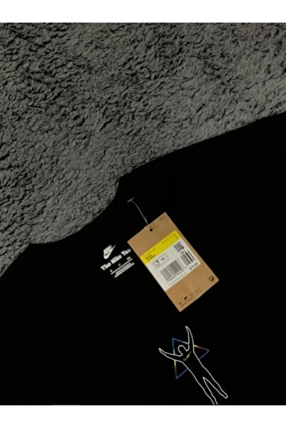 Nike NİKE DD1412-010 T-SHIRT