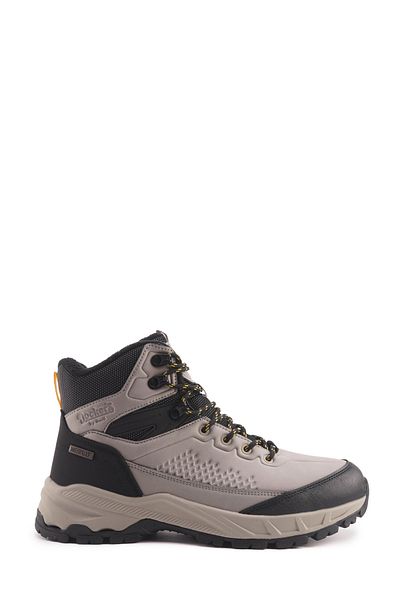 Dockers By Gerli 237541   Krk 4Pr Light Gray Men's Outdoor Boots