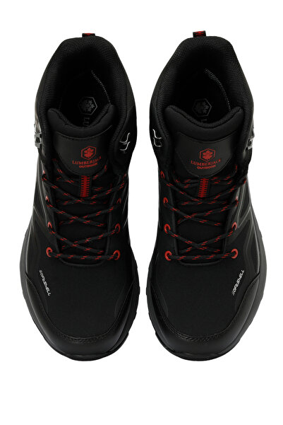lumberjack CAMORA HI 4PR Siyah Erkek Outdoor Bot