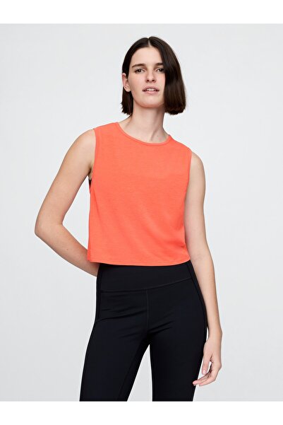 GAP KadınGapFit Breathe Crop T-Shirt