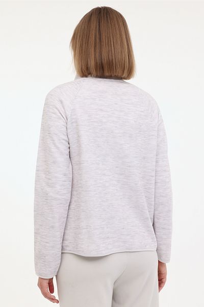 Kinetix Wl Joyce 7Bt117 4Pr Gray Women's Fleece