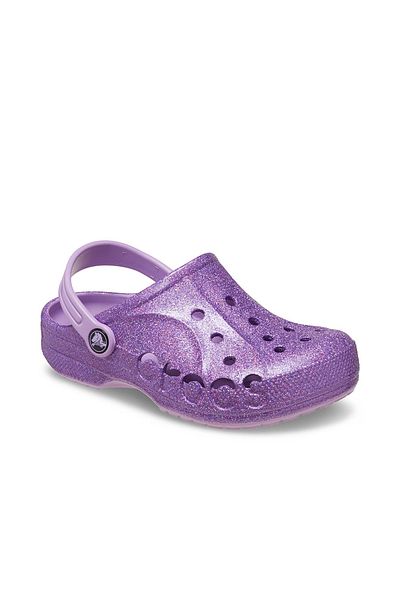 Crocs Moluri violete pentru copii