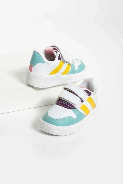 JUHR Unisex Children's Product, Summer Sneakers