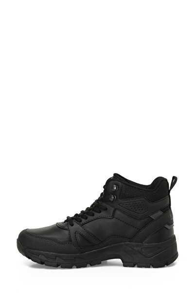 Kinetix WERREL PU HI 4PR Siyah Unisex Outdoor Bot