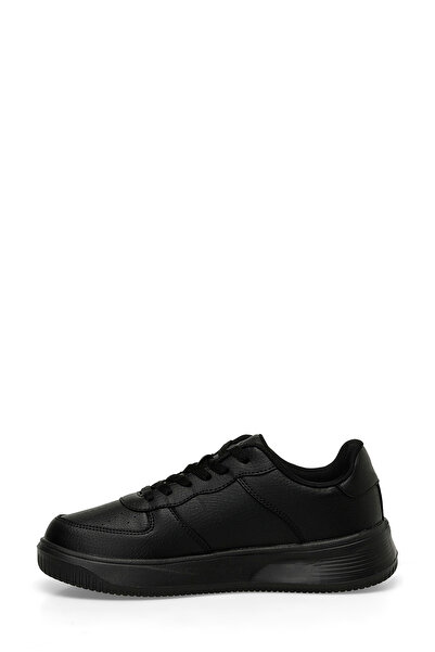 lumberjack 4W FINSTER WMN 4PR Kadın  Siyah Sneaker