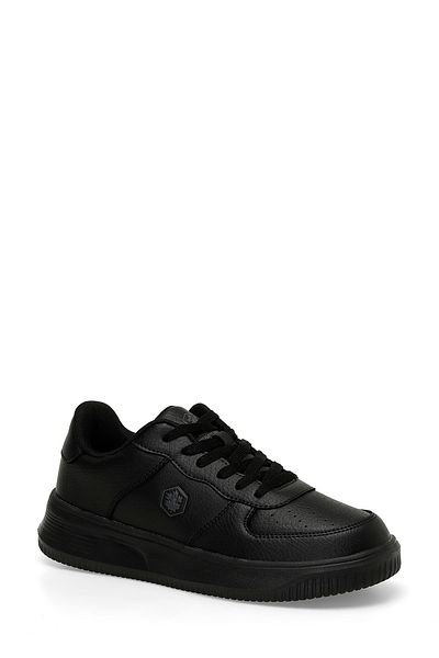 lumberjack Pantofort de damă FINSTER WMN 4PR BLACK