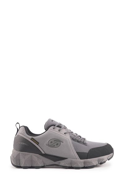 Dockers By Gerli Ανδρικά υπαίθρια 237530   4PR ΓΚΡΙ