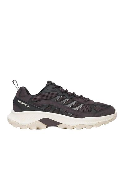 Merrell Мъжки обувки Speed Strike 2 Trek, черни, за туризъм, мъжки обувки за туризъм J007093