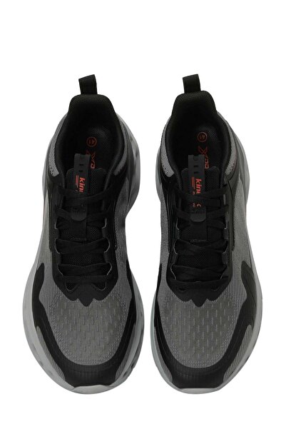 Kinetix KENDRA TX 4PR Gri Erkek Koşu Ayakkabısı