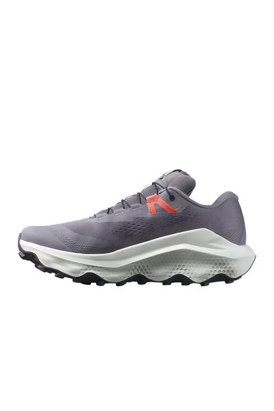 Salomon Ultra Glide 3 L47742100 Men's Gray Running & Walking Shoes