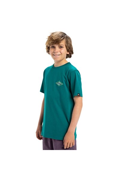 Quiksilver Ev Beach Blast Yth Boys T-Shirt Boys T-Shirt Eqbzt04857