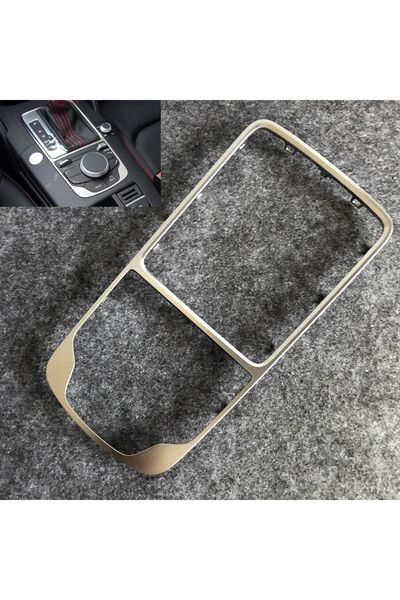 vagparts Audi A3 8v Vites Çerçeve Panel Trim 8v0864260