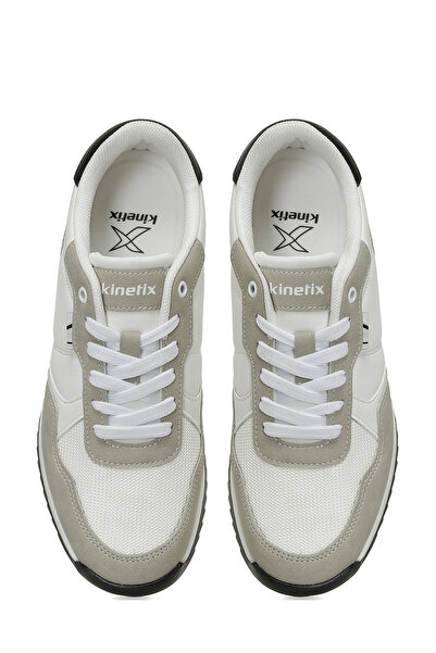 Kinetix WHITMORE 4PR Beyaz Erkek Sneaker