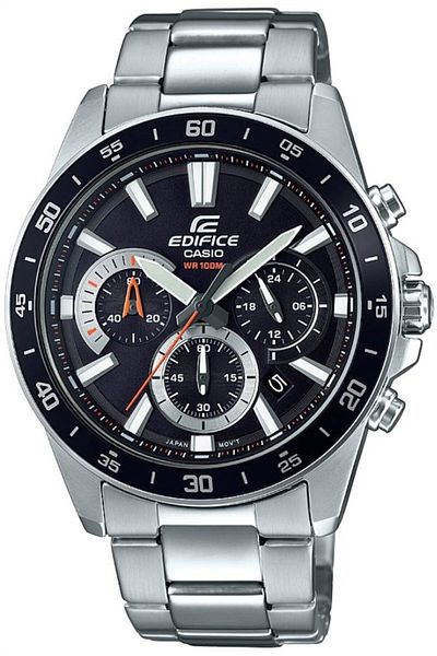 Casio Efv-570D-1Avudf Edifice Men's Watch