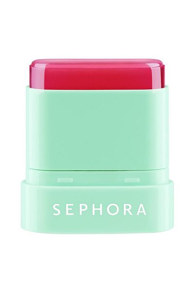 SEPHORA COLLECTION Color Twister Oil-in-Stick for Lip & Cheek 01 Freaky Fuchsia 8.5ml