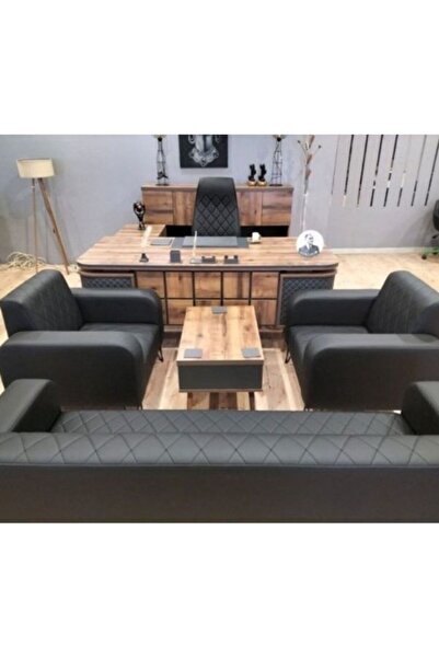 BÜRO ARES MODERN YAMAN DEFNE MAKAM ODASI