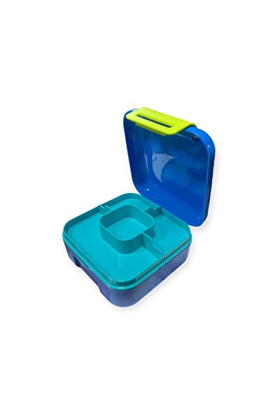 Polin Vagonlife Recipient pentru nutriție cu două etaje 1 Lt