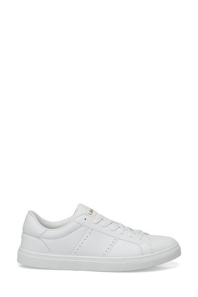 Kinetix Tenis alb COOPER 4PR pentru bărbați