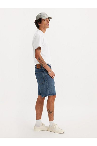 Levi's 468 Loose Men's Jean Shorts A8461-0003
