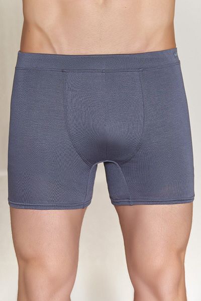 Berrak ΑΝΔΡΙΚΟ MICRO MODAL ΥΨΗΛΗΣ ΠΟΙΟΤΗΤΑΣ BOXER ΣΥΣΚΕΥΑΣΙΑ 3 ΤΕΜΑΧΙΩΝ
