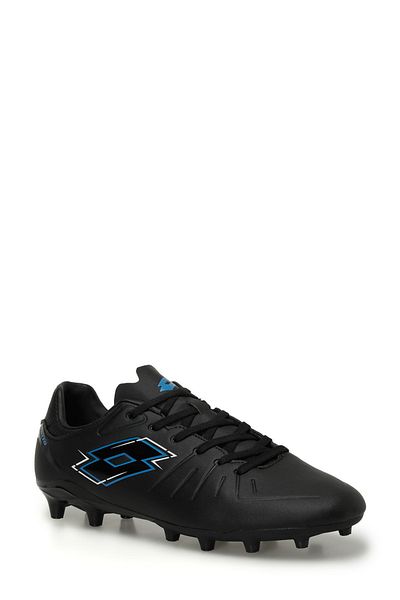 Lotto Forte Fg 4Pr Black Men's Football Boots