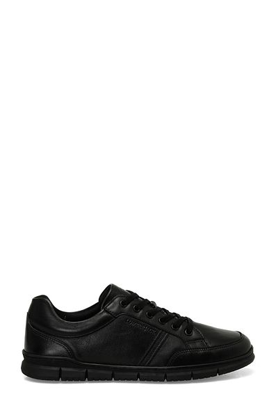 lumberjack Men's Black Sneakers - a 101877089   4W Graves 4Pr