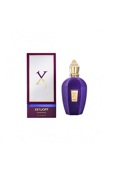 Xerjoff Xerjoff Soprano Eau de Parfum 100ml