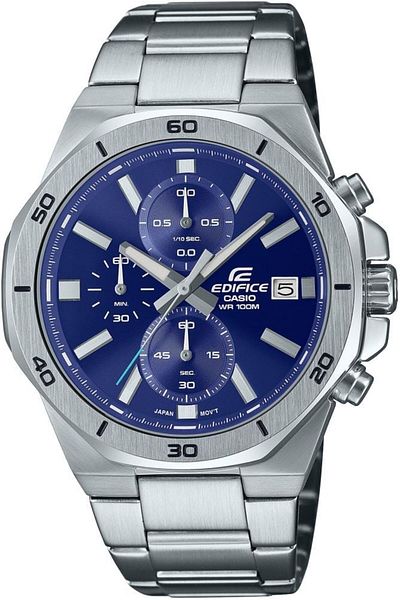Casio Efv-640D-2Avudf Men's Wristwatch
