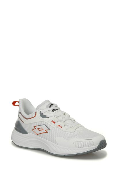 Lotto Bend 4Pr White Men's Running Shoes