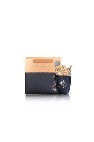 Banafa Sultan Al Khaleej Incense from Banafa for Oud