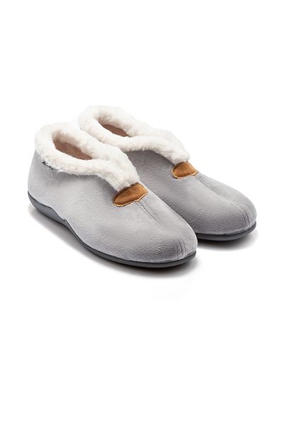 Twigy Granada Women's Home Shoes Grey 36/41