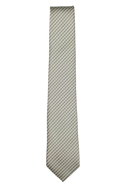 1001 Kravat Patterned Thin Tie