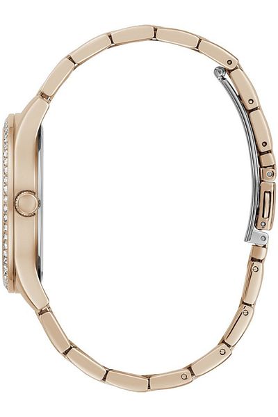 Guess Ceas de dama Guess GW0605L3, Quartz, 38mm, 3ATM