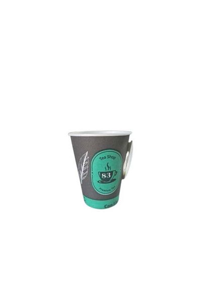 Generic Tea Cup 50 pcs Carton TOTALLY 1000
