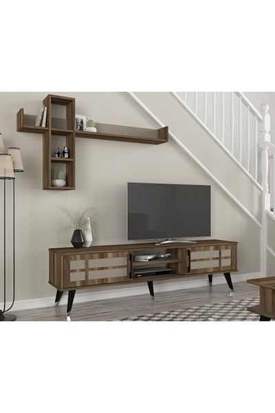 SAHABA Logan TV table model