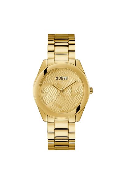 Guess Ladies Watch Gw0606l2, Quartz, 40mm, 3atm