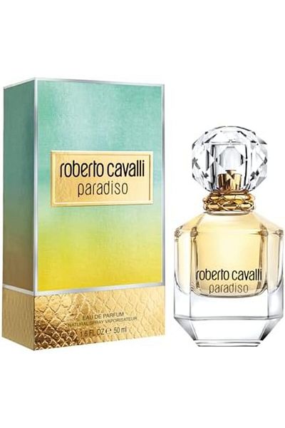Roberto Cavalli Paradiso by Roberto Cavalli - Women's Eau de Parfum, 75 ml