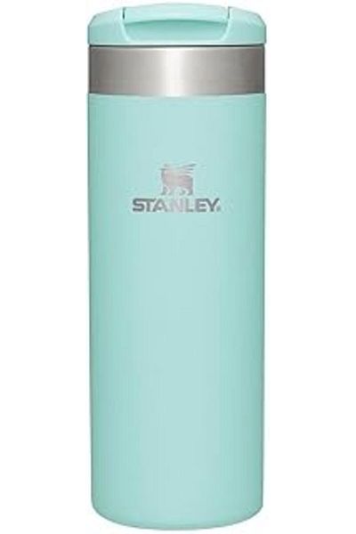 Mu Art The Aerolight Transit Mug .47L / 16oz Watercolor Blue 10-10787-199