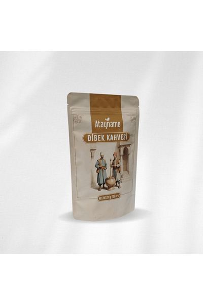 Modafiks Lisinya Dibek Coffee 200 g